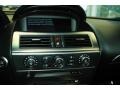 2006 Stratus Grey Metallic BMW 6 Series 650i Convertible  photo #17