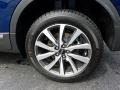 2019 Lincoln MKC Reserve Wheel and Tire Photo