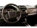 2011 Ingot Silver Metallic Ford Escape Limited V6 4WD  photo #7