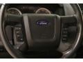 2011 Ingot Silver Metallic Ford Escape Limited V6 4WD  photo #9