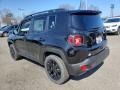 2019 Black Jeep Renegade Altitude 4x4  photo #4