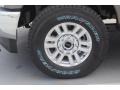 Stone Gray - F250 Super Duty STX Crew Cab 4x4 Photo No. 6