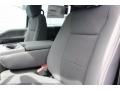 Stone Gray - F250 Super Duty STX Crew Cab 4x4 Photo No. 11