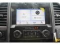 Stone Gray - F250 Super Duty STX Crew Cab 4x4 Photo No. 12