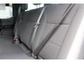 Stone Gray - F250 Super Duty STX Crew Cab 4x4 Photo No. 17