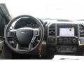 Stone Gray - F250 Super Duty STX Crew Cab 4x4 Photo No. 18
