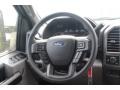 Stone Gray - F250 Super Duty STX Crew Cab 4x4 Photo No. 19