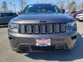 2019 Granite Crystal Metallic Jeep Grand Cherokee Altitude 4x4  photo #2