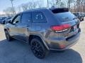 2019 Granite Crystal Metallic Jeep Grand Cherokee Altitude 4x4  photo #4