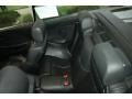 2006 Stratus Grey Metallic BMW 6 Series 650i Convertible  photo #22