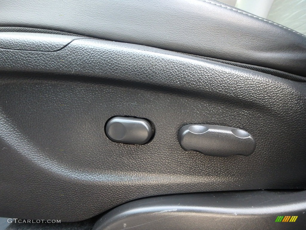 2015 Encore Convenience - Deep Espresso Brown Metallic / Ebony photo #15