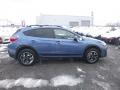 Quartz Blue Pearl - Crosstrek 2.0i Premium Photo No. 3