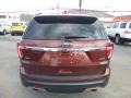 2018 Cinnamon Glaze Ford Explorer XLT 4WD  photo #5