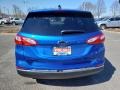 Kinetic Blue Metallic - Equinox LT AWD Photo No. 5