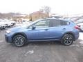 Quartz Blue Pearl - Crosstrek 2.0i Premium Photo No. 7
