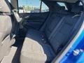 Kinetic Blue Metallic - Equinox LT AWD Photo No. 6