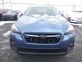 Quartz Blue Pearl - Crosstrek 2.0i Premium Photo No. 9