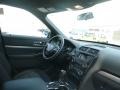 2018 Cinnamon Glaze Ford Explorer XLT 4WD  photo #11