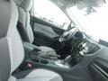 Quartz Blue Pearl - Crosstrek 2.0i Premium Photo No. 10