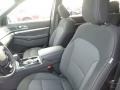 2018 Cinnamon Glaze Ford Explorer XLT 4WD  photo #14