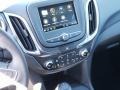 Kinetic Blue Metallic - Equinox LT AWD Photo No. 10