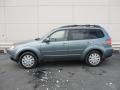 2009 Sage Green Metallic Subaru Forester 2.5 X Premium  photo #2