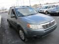 2009 Sage Green Metallic Subaru Forester 2.5 X Premium  photo #5