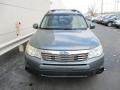 2009 Sage Green Metallic Subaru Forester 2.5 X Premium  photo #6