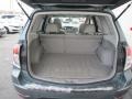 2009 Sage Green Metallic Subaru Forester 2.5 X Premium  photo #8