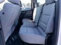 Summit White - Silverado LD WT Double Cab Photo No. 6