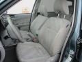2009 Sage Green Metallic Subaru Forester 2.5 X Premium  photo #10