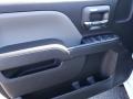 Summit White - Silverado LD WT Double Cab Photo No. 8