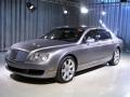 Silver Tempest - Continental Flying Spur  Photo No. 1