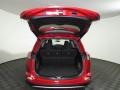 Barcelona Red Metallic - RAV4 XLE Photo No. 8