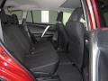 Barcelona Red Metallic - RAV4 XLE Photo No. 10