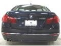 Imperial Blue Metallic - 5 Series 528i xDrive Sedan Photo No. 2