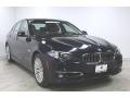 Imperial Blue Metallic - 5 Series 528i xDrive Sedan Photo No. 4