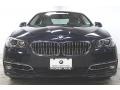 Imperial Blue Metallic - 5 Series 528i xDrive Sedan Photo No. 5