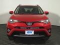 Barcelona Red Metallic - RAV4 XLE Photo No. 24