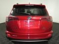 Barcelona Red Metallic - RAV4 XLE Photo No. 26