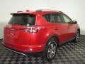 Barcelona Red Metallic - RAV4 XLE Photo No. 27