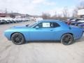 B5 Blue Pearl - Challenger SXT AWD Photo No. 2