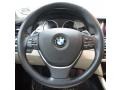 Imperial Blue Metallic - 5 Series 528i xDrive Sedan Photo No. 22