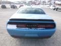 B5 Blue Pearl - Challenger SXT AWD Photo No. 4