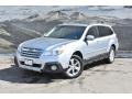Ice Silver Metallic - Outback 3.6R Limited Photo No. 5