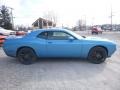 B5 Blue Pearl - Challenger SXT AWD Photo No. 6