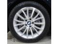 Imperial Blue Metallic - 5 Series 528i xDrive Sedan Photo No. 27