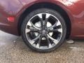 2019 Buick Cascada Premium Wheel and Tire Photo