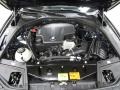 Imperial Blue Metallic - 5 Series 528i xDrive Sedan Photo No. 28