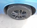 B5 Blue Pearl - Challenger SXT AWD Photo No. 9